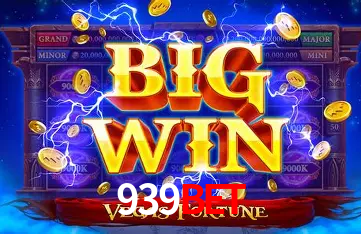 939bet Cassino Online Certificado