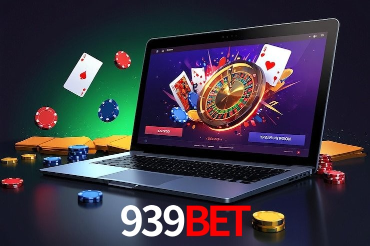 939bet Segurança Logo 1
