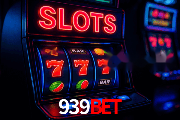 Plataforma 939bet - PIX Instantâneo