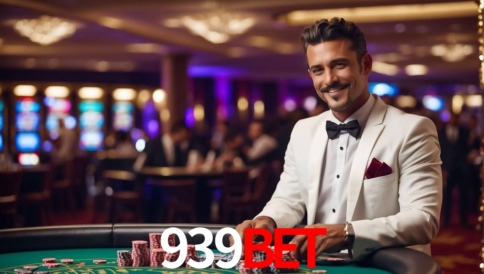 939bet Certificado eCOGRA - Jogos Justos Auditados