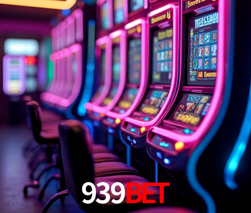 Slots 939bet - RTP Alto Certificado